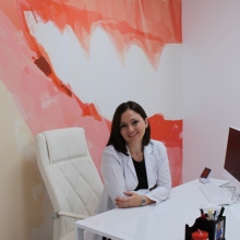 Dr. Dt. Güldehan Özdemir fotoğraf 2