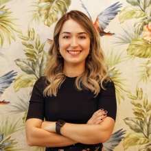Dyt. Selenay Koç