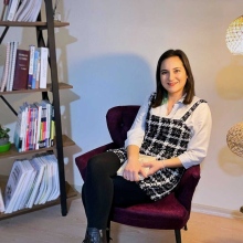 Psk. Dan. Feyza Nur Yazıcı fotoğraf 2