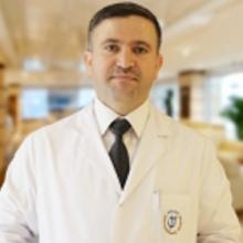Uzm. Dr. Ramazan Gözüküçük
