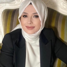 Psk. Seher Çalışkan Özbey