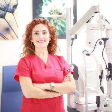 Op. Dr. Özgül Karacan Uğurtay
