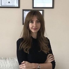 Psk. Gizem Tutku Yaşar