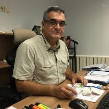 Dr. Özer Güvenç
