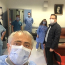 Prof. Dr. Mehmet Cindoruk fotoğraf 5