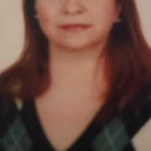 Uzm. Dr. Betül Ölmez Bilgiçler fotoğraf 2