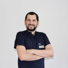 Dr. Dt. Onurcem Duruel
