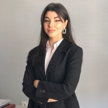 Psk. Dan. Büşra Yayla fotoğraf 1