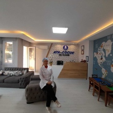 Uzm. Dt. Arzu Soygun fotoğraf 7