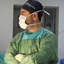 Doç. Dr. Umut Tuncel