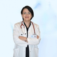 Prof. Dr. Betül Tavil