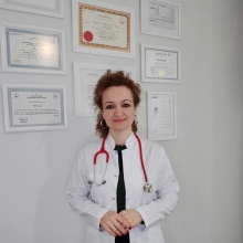 Uzm. Dr. Latife Ceylan