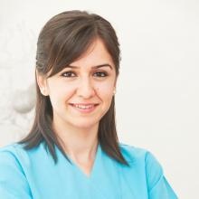 Dt. Fatma Türel