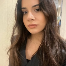 Dyt. Dilara Demirci