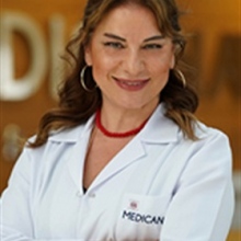 Uzm. Dr. Figen Yavlal fotoğraf 1