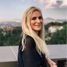 Uzm. Dr. Rabia Cerrah Karanfil fotoğraf 1