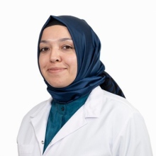 Uzm. Kl. Psk. Ayşe Handan Özkan