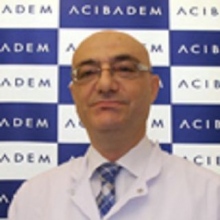 Prof. Dr. Ali Arıcan