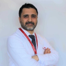 Doç. Dr. Bahri Gök