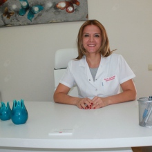 Prof. Dr. Işıl Kılınç Karaarslan