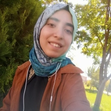 Dyt. Sinem Yağmur Karaağaç