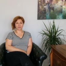 Uzm. Dr. Işıl Ateş Çöl