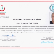 Dr. Tarık Yalçın fotoğraf 6