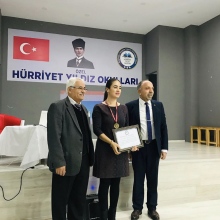 Uzm. Dr. Pelin Çon Bayhan fotoğraf 7