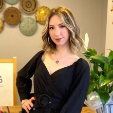 Dyt. Ecem Gözaydın