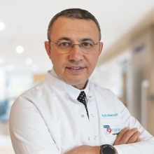 Op. Dr. Ahmet Acer fotoğraf 4