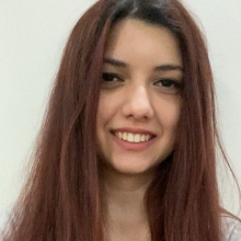 Dkt. İrem Akkaya