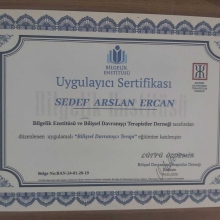 Psk. Sedef Arslan Ercan fotoğraf 6