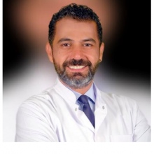 Uzm. Dr. Bilal Kaya