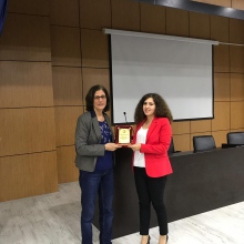Uzm. Psk. Dan. Cansu Terzioğulları Yılmaz fotoğraf 3