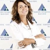 Prof. Dr. Meltem Uğraş fotoğraf 1