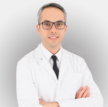 Doç. Dr. Hamdi Taşlı