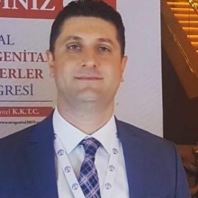 Doç. Dr. Levent Akman