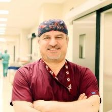 Prof. Dr. Gökhan Yağcı fotoğraf 1