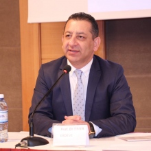 Prof. Dr. Ömer Erdeve fotoğraf 7