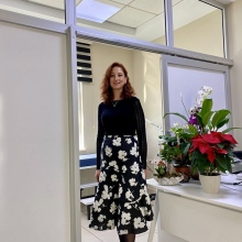 Op. Dr. Refika Ceylan fotoğraf 3