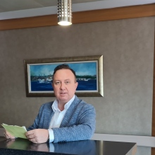 Uzm. Dr. Tahsin Dalgıç fotoğraf 1