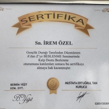 Dyt. İrem Özel fotoğraf 4
