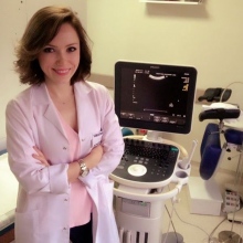 Op. Dr. İrem Hepyılmaz
