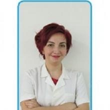 Op. Dr. Minegül Çobanoğlu