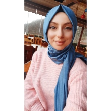 Dyt. Dilara Kul Bilge