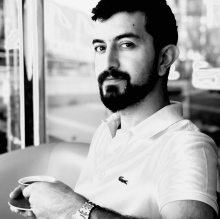 Uzm. Dr. M. Sinan Aydın