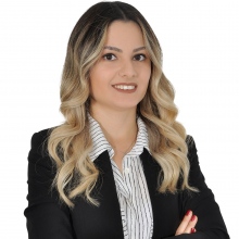 Psk. Dan. Şeyda Keskiner