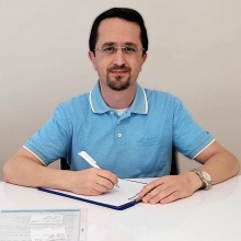 Doç. Dr. Dursun Karaman fotoğraf 1