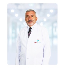 Prof. Dr. Özkan Karaman fotoğraf 2
