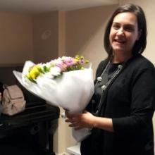 Dr. Öğr. Üyesi Emel Öktem Güngör